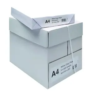 EclipseLaser Paper A4 White -  Box (2500 sheets)